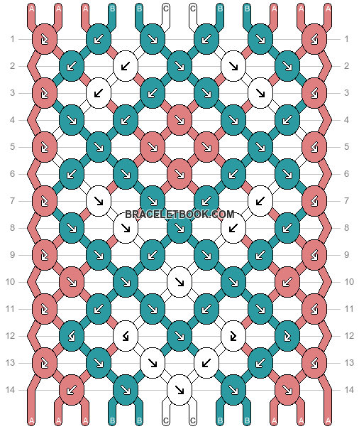 Normal pattern #121028 variation #383650 pattern