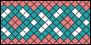 Normal pattern #121028 variation #383650