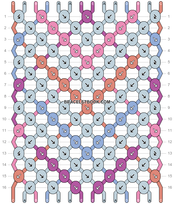 Normal pattern #116826 variation #383651 pattern