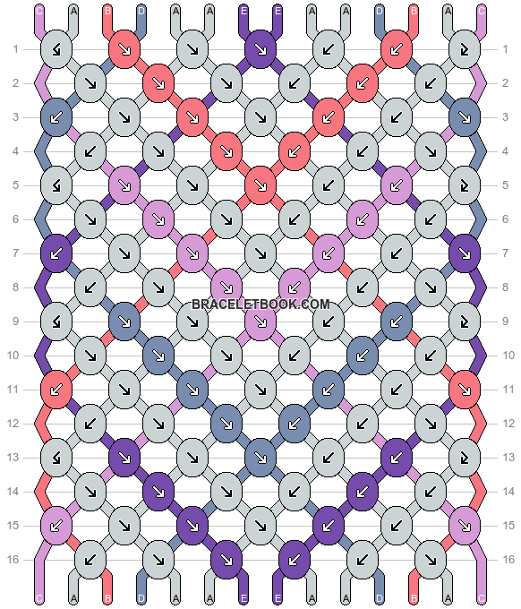 Normal pattern #116826 variation #383652 pattern
