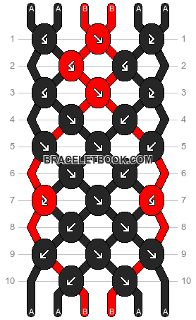 Normal pattern #183806 variation #383654 pattern