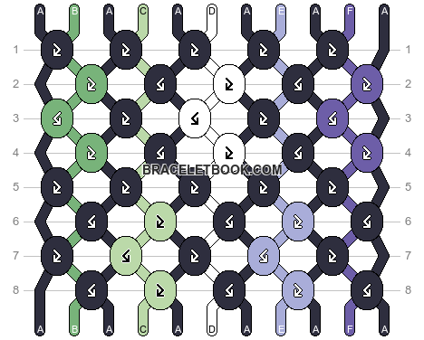 Normal pattern #17992 variation #383656 pattern