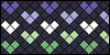 Normal pattern #17992 variation #383656