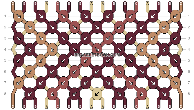 Normal pattern #27613 variation #383658 pattern