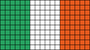 Alpha pattern #9033 variation #383662