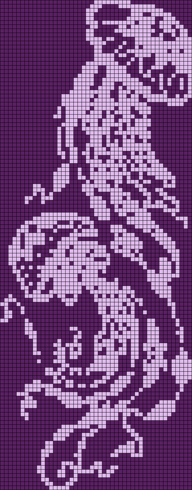 Alpha pattern #185900 variation #383663 preview