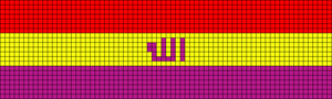 Alpha pattern #185944 variation #383667