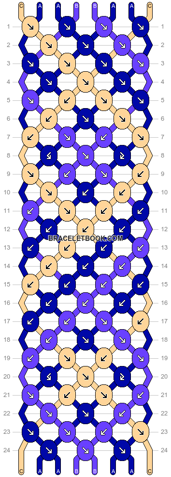 Normal pattern #185955 variation #383668 pattern