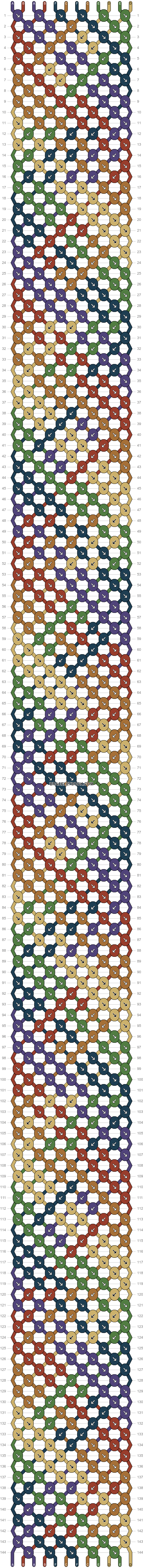 Normal pattern #166176 variation #383669 pattern