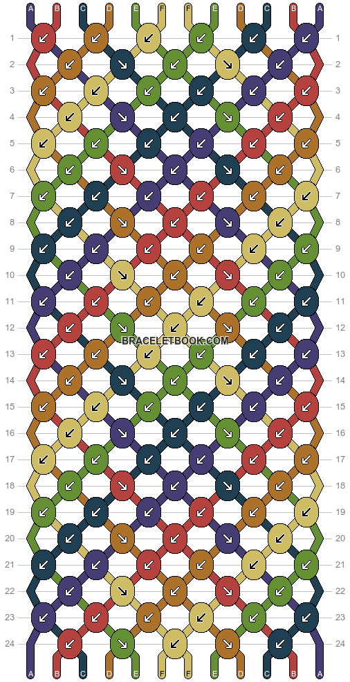 Normal pattern #30535 variation #383671 pattern