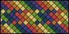 Normal pattern #30535 variation #383671