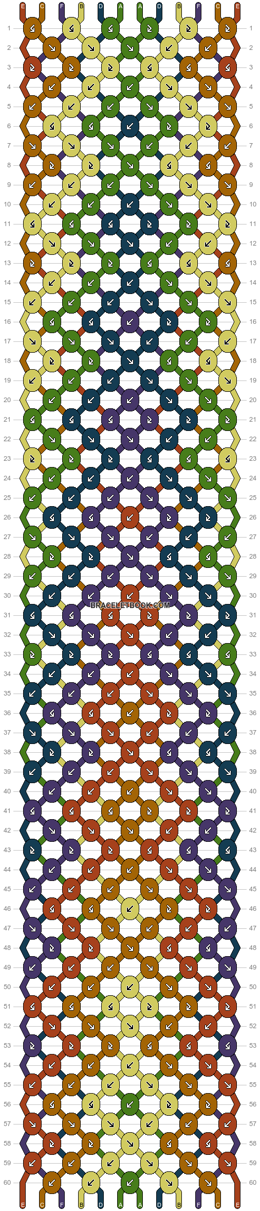 Normal pattern #137132 variation #383672 pattern