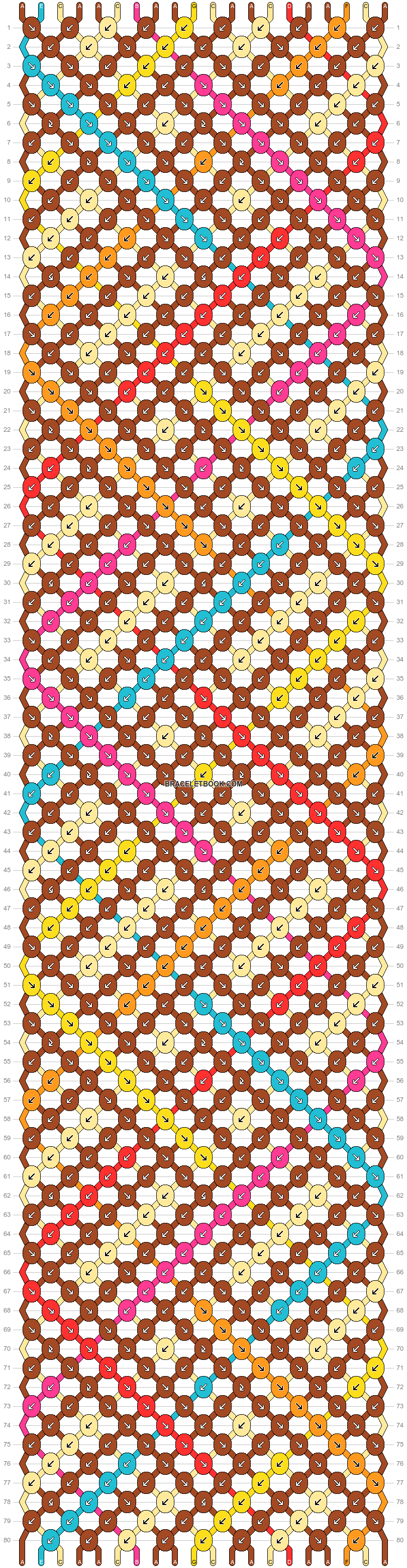 Normal pattern #40378 variation #383673 pattern