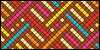 Normal pattern #40378 variation #383673