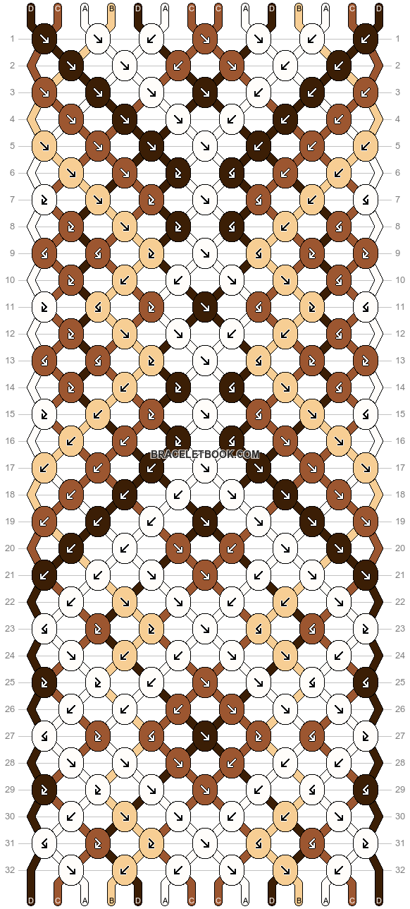 Normal pattern #184309 variation #383674 pattern