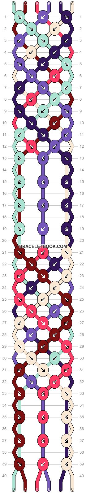 Normal pattern #139195 variation #383676 pattern