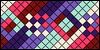 Normal pattern #166175 variation #383677