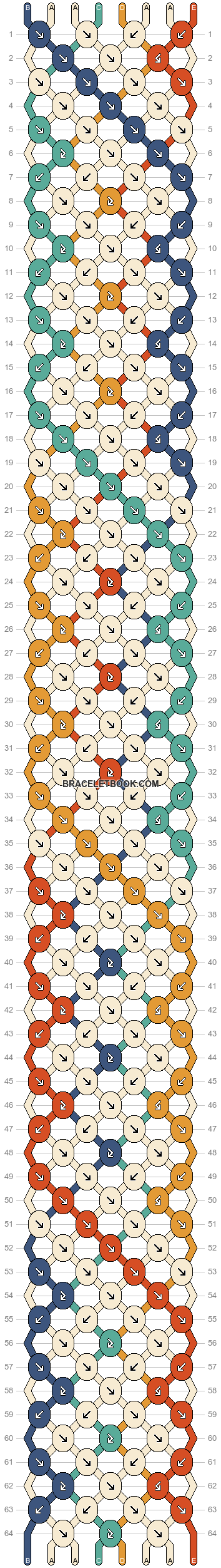 Normal pattern #149112 variation #383678 pattern