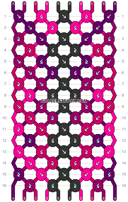 Normal pattern #179789 variation #383681 pattern