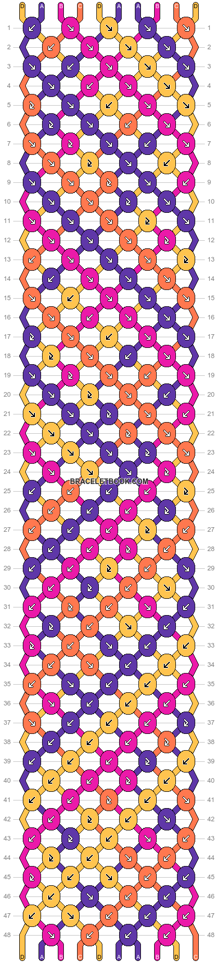 Normal pattern #86769 variation #383682 pattern