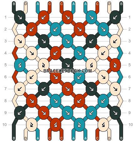 Normal pattern #183000 variation #383683 pattern