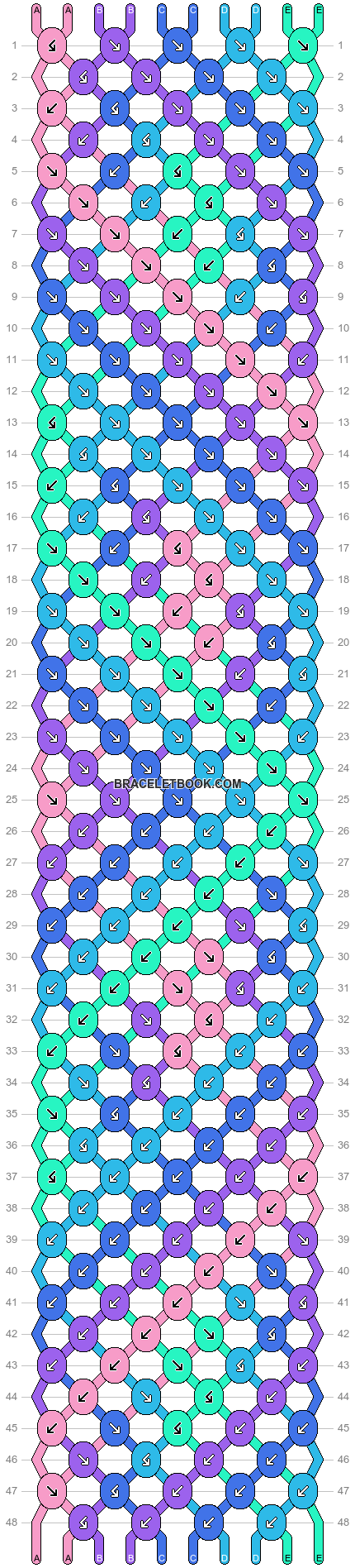 Normal pattern #84736 variation #383684 pattern