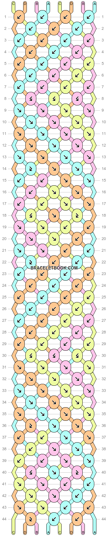 Normal pattern #185904 variation #383685 pattern