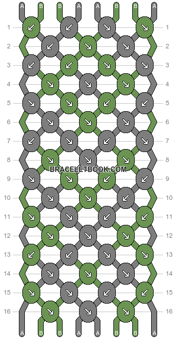 Normal pattern #185847 variation #383686 pattern