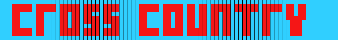 Alpha pattern #5842 variation #383687 preview