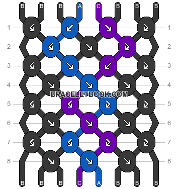 Normal pattern #184159 variation #383688 pattern