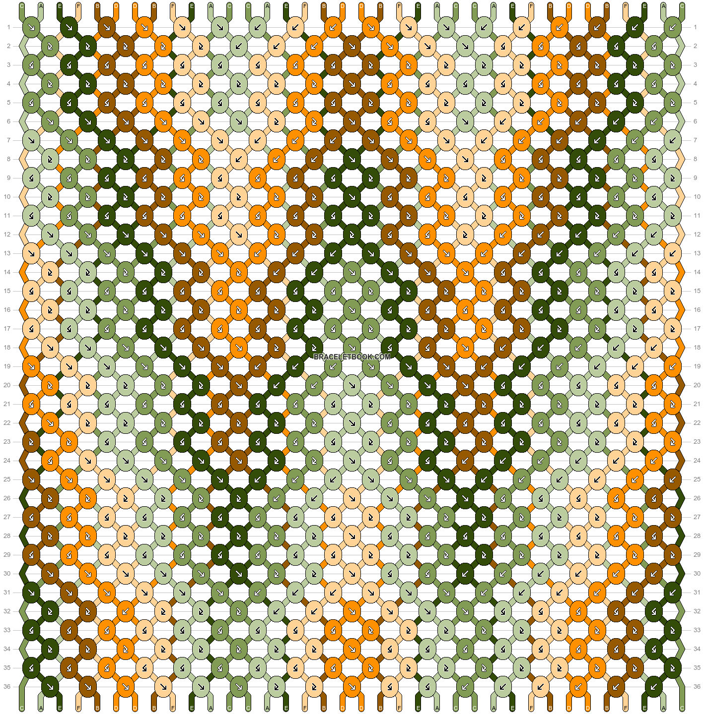 Normal pattern #185956 variation #383689 pattern
