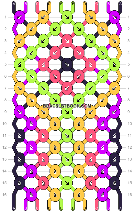 Normal pattern #185983 variation #383690 pattern