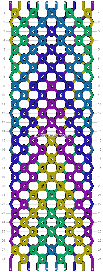 Normal pattern #185917 variation #383691 pattern