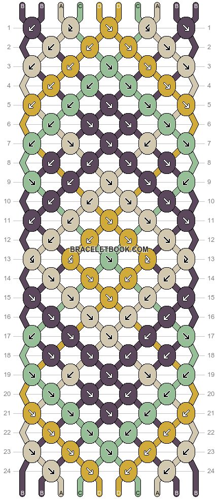 Normal pattern #160478 variation #383692 pattern