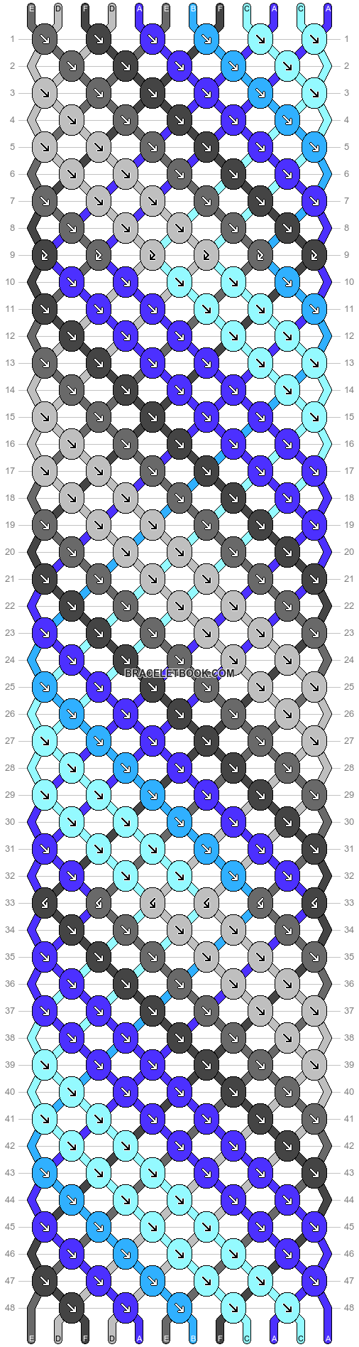 Normal pattern #185987 variation #383694 pattern