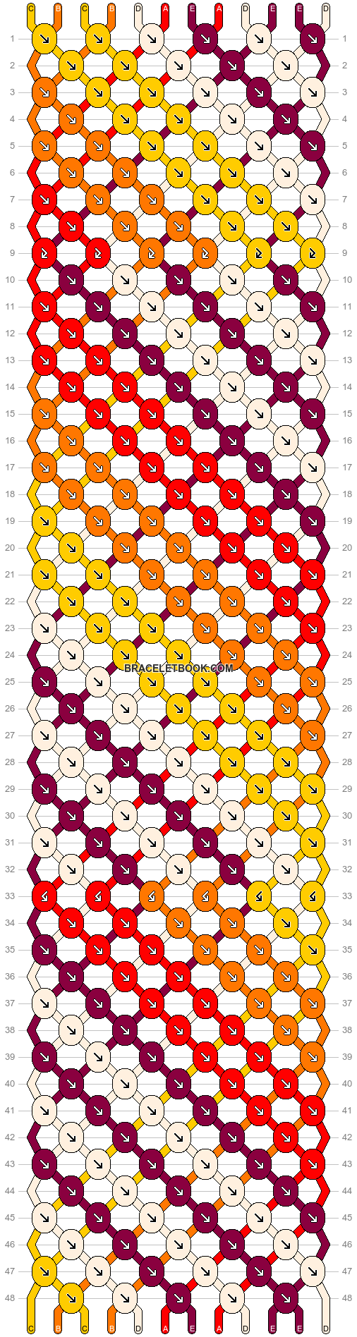Normal pattern #185987 variation #383696 pattern