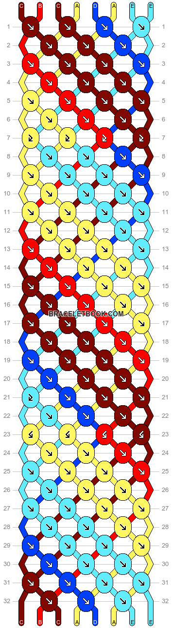 Normal pattern #185988 variation #383697 pattern