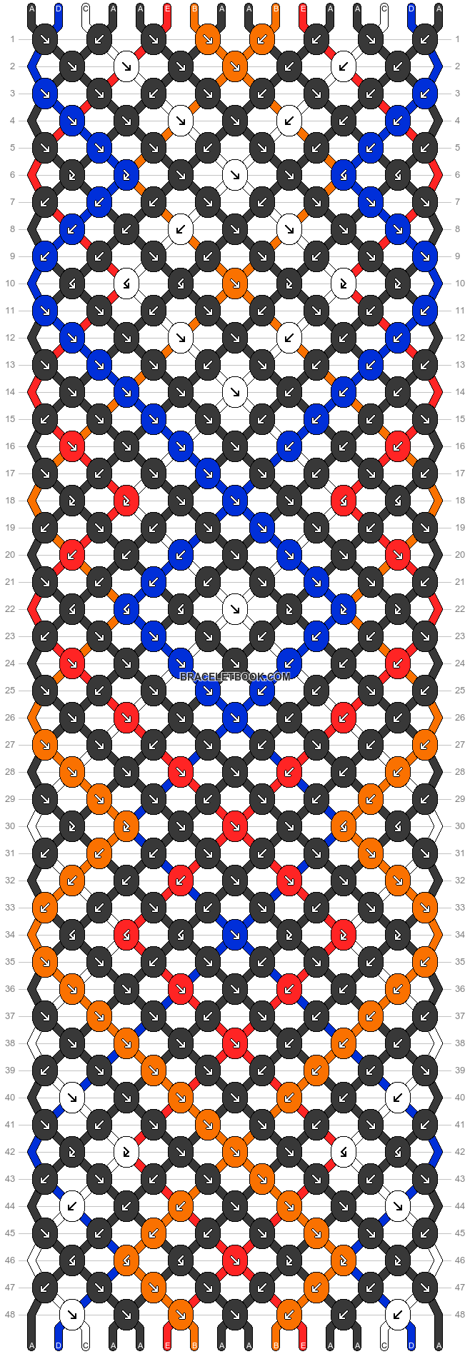 Normal pattern #185896 variation #383698 pattern