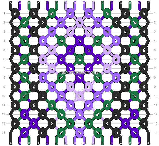 Normal pattern #178273 variation #383699 pattern