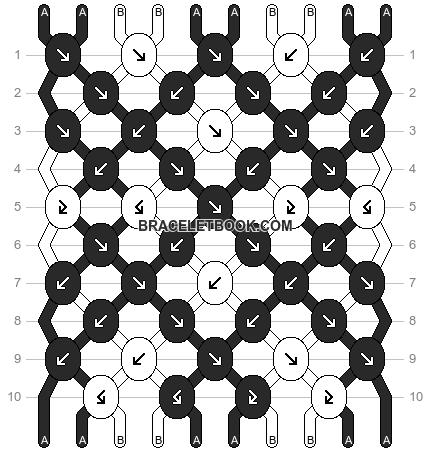 Normal pattern #185986 variation #383702 pattern