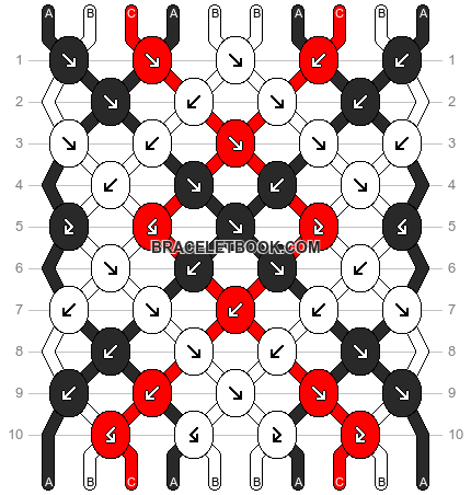 Normal pattern #185986 variation #383703 pattern