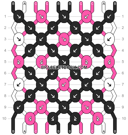 Normal pattern #185986 variation #383704 pattern