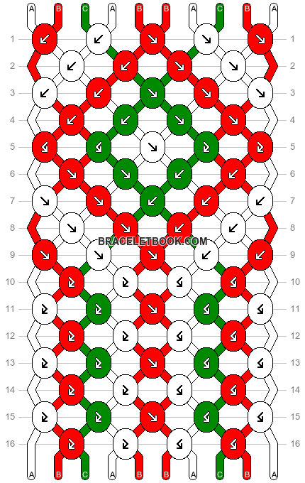Normal pattern #185983 variation #383705 pattern