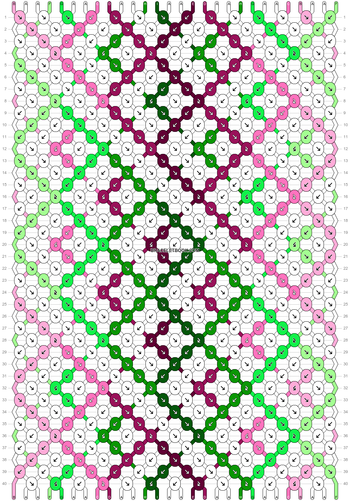 Normal pattern #166768 variation #383706 pattern