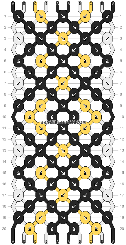 Normal pattern #185982 variation #383707 pattern