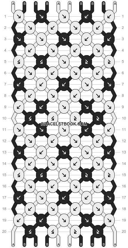 Normal pattern #185982 variation #383708 pattern