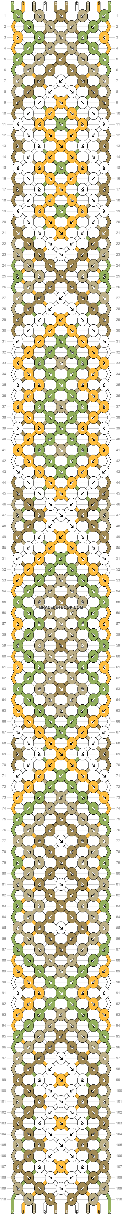 Normal pattern #24938 variation #383710 pattern