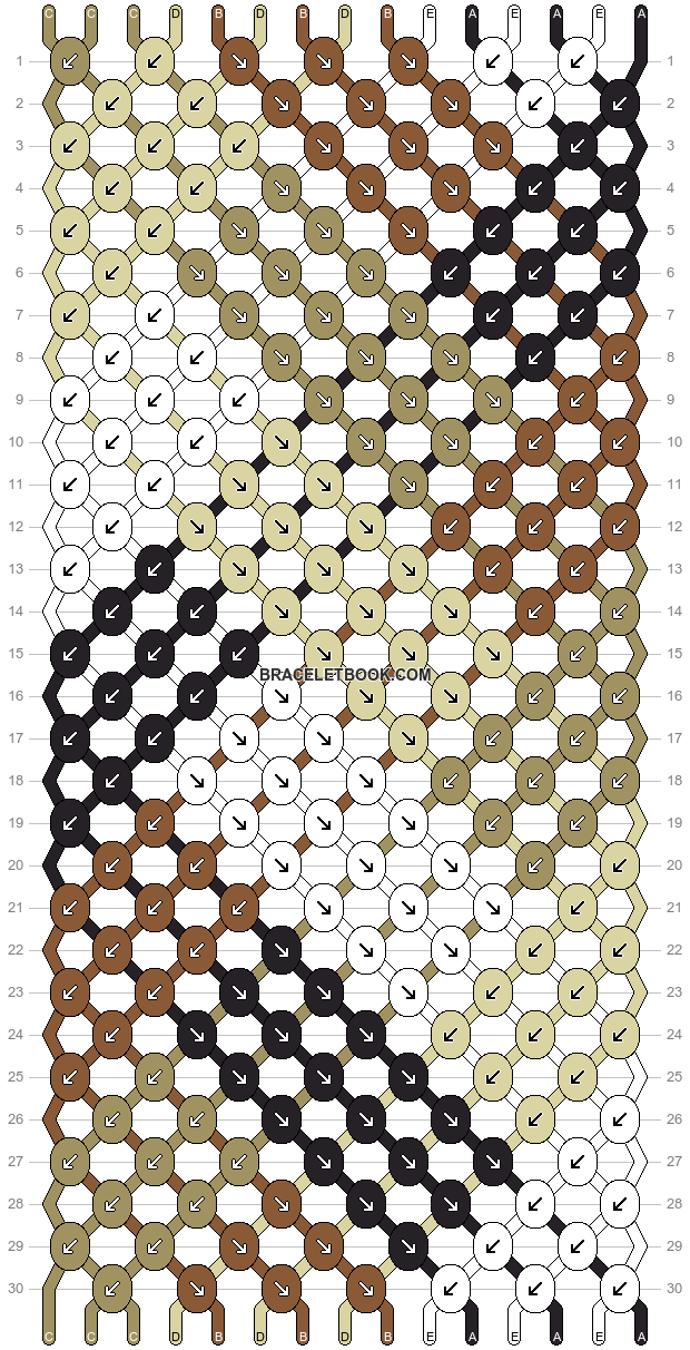 Normal pattern #165904 variation #383711 pattern