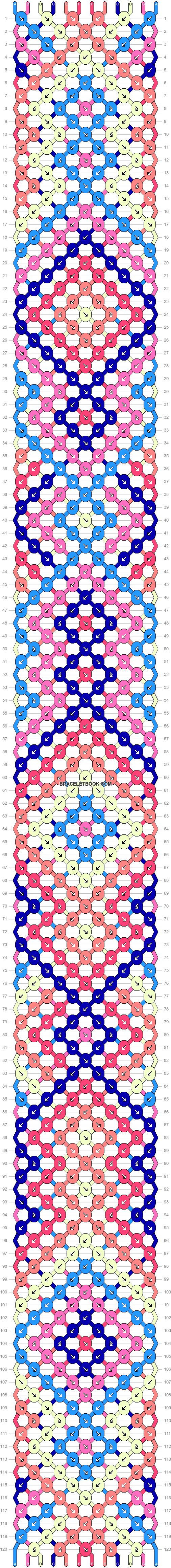 Normal pattern #51130 variation #383713 pattern