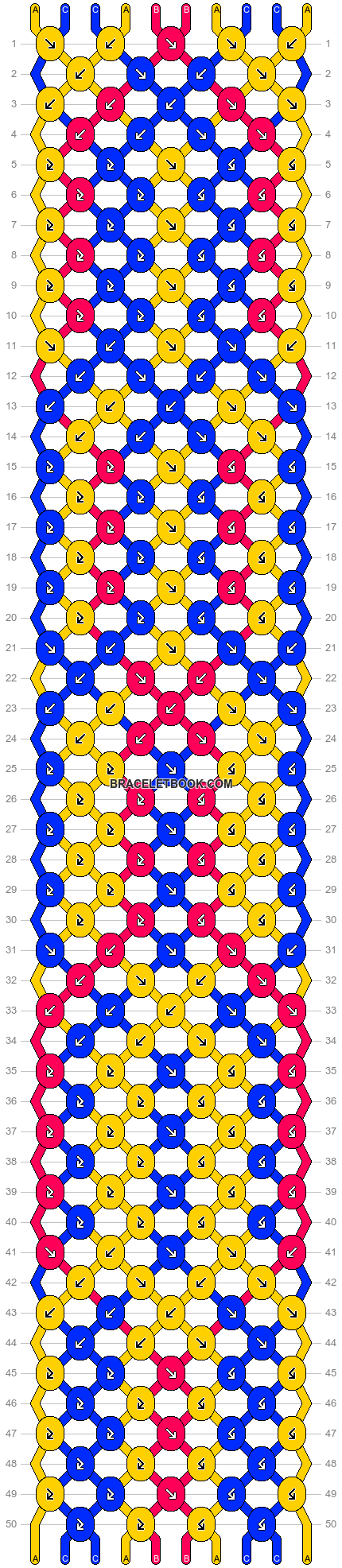 Normal pattern #185996 variation #383715 pattern